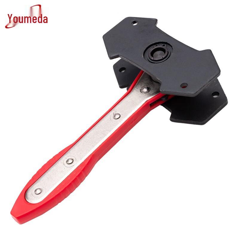 Ratchet Brake Caliper Piston Rewind Tool 205x116mm