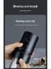 USB Rechargeable Portable Electric Coffee Grinder