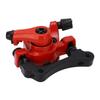 Electric Scooter Disc Brake Right Side Aluminum Alloy Electric Scooter Mechanical Brake Caliper