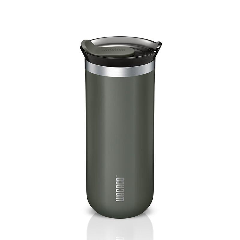 WACACO Octaroma Portable Thermal Coffee Mug 435ml