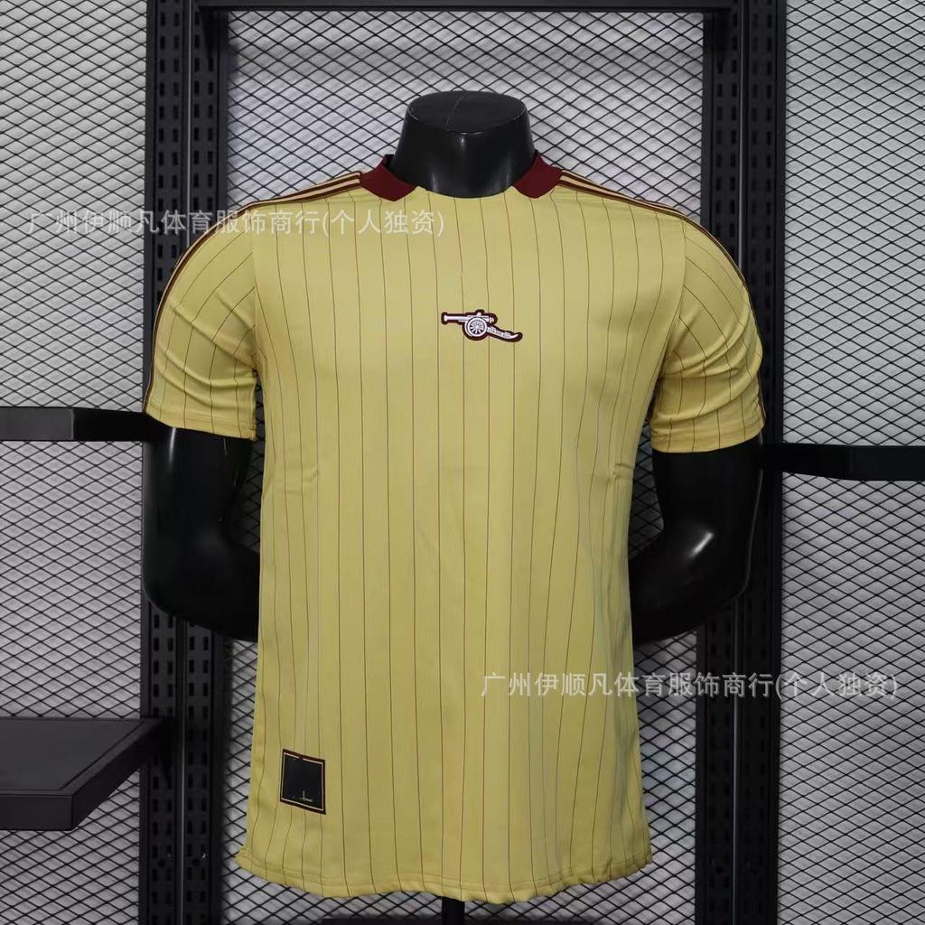 25-26 Player's Edition Benfica Real Madrid Red Devils Vintage Casual Wear Galatasaray Riyadh Crescent