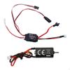 Car 030 Electric Speed Controller for Axial SCX24 Axi00001 DIY Crawler Hobby