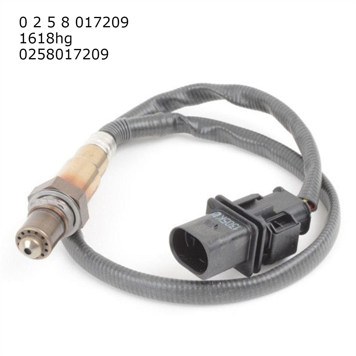 

Suitable for peugeot 308 oxygen sensor 0 2 5 8 017209 1618hg;0258017209