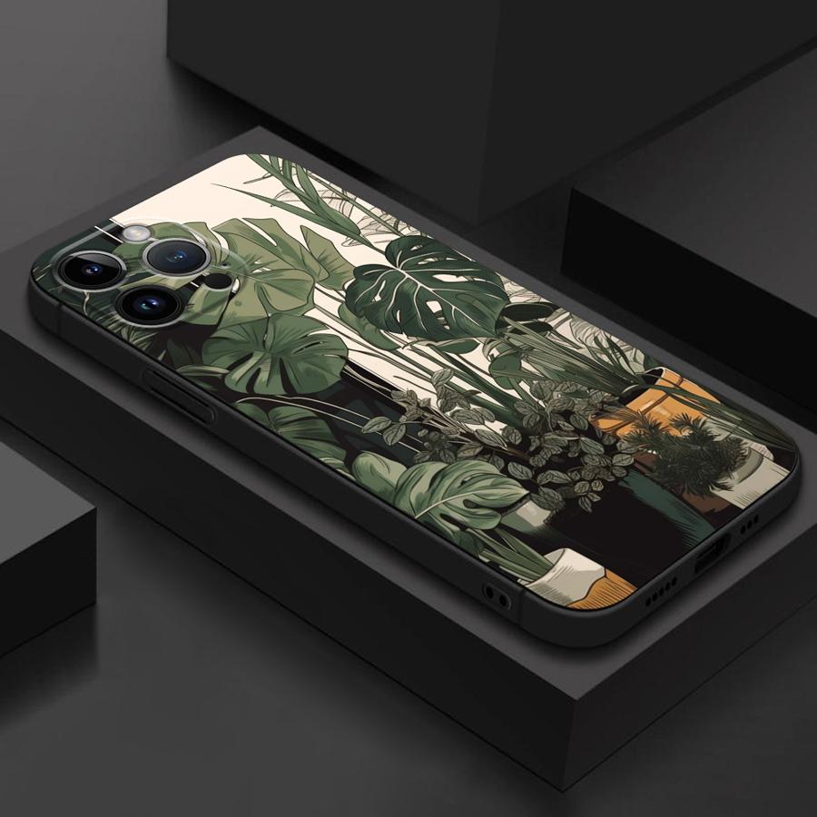 

Soft Cover Phone Case for Google Pixel 7a 9 Pro XL 6 Pro 7 Pro 9a 8 Pro 6a 8a Flowers Beautiful Pixel 8 Pro