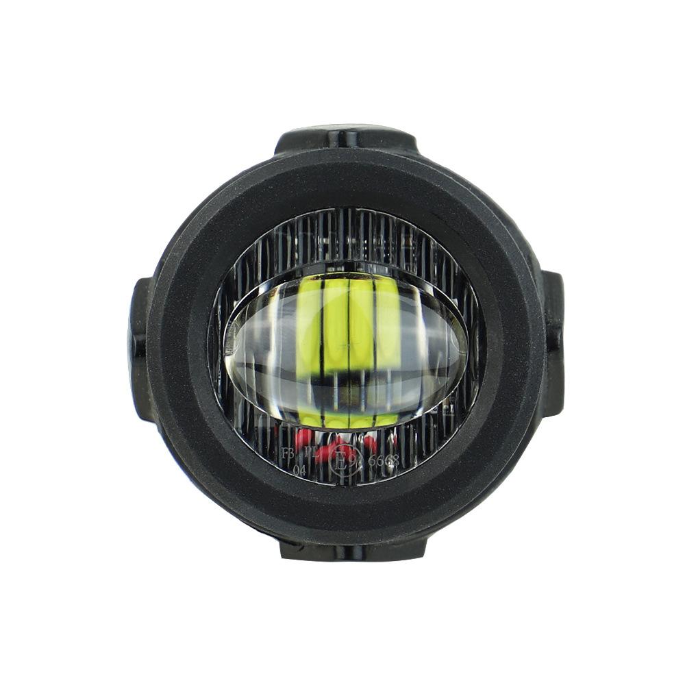 Upgrade Heller Lampe 40W 6000K Für BMW R1200GS F800GS F700GS F650 K1600 Motorrad Nebel Licht Hilfs Lichter