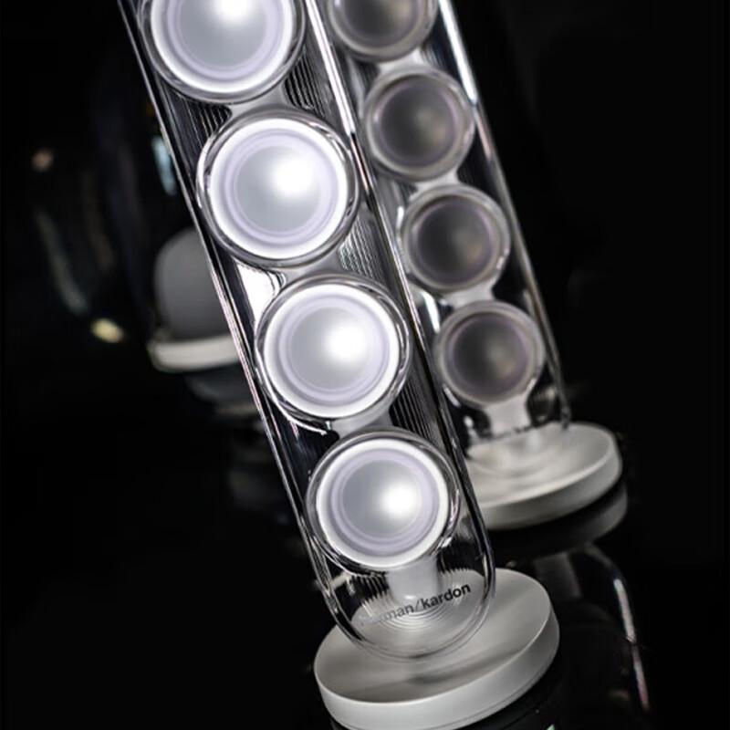 Harman Kardon SoundSticks 4 Wireless Bluetooth Speaker