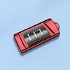 Personalized Key Cover & Lanyard for 20-23 GAC Trumpchi GS4 - Tech Protective Shell