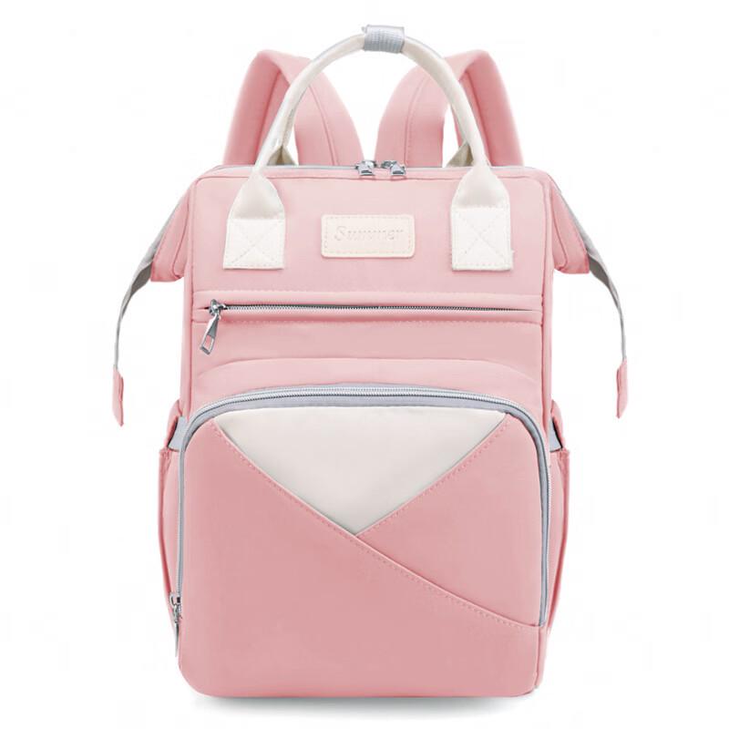 MDNG Multi-functional Diaper Bag Backpack
