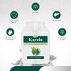 Jain Karela Powder 400 g Pack of 1 – Pure Natural Ayurvedic Bitter Gourd Supplement for Healthy Skin & Liver Support