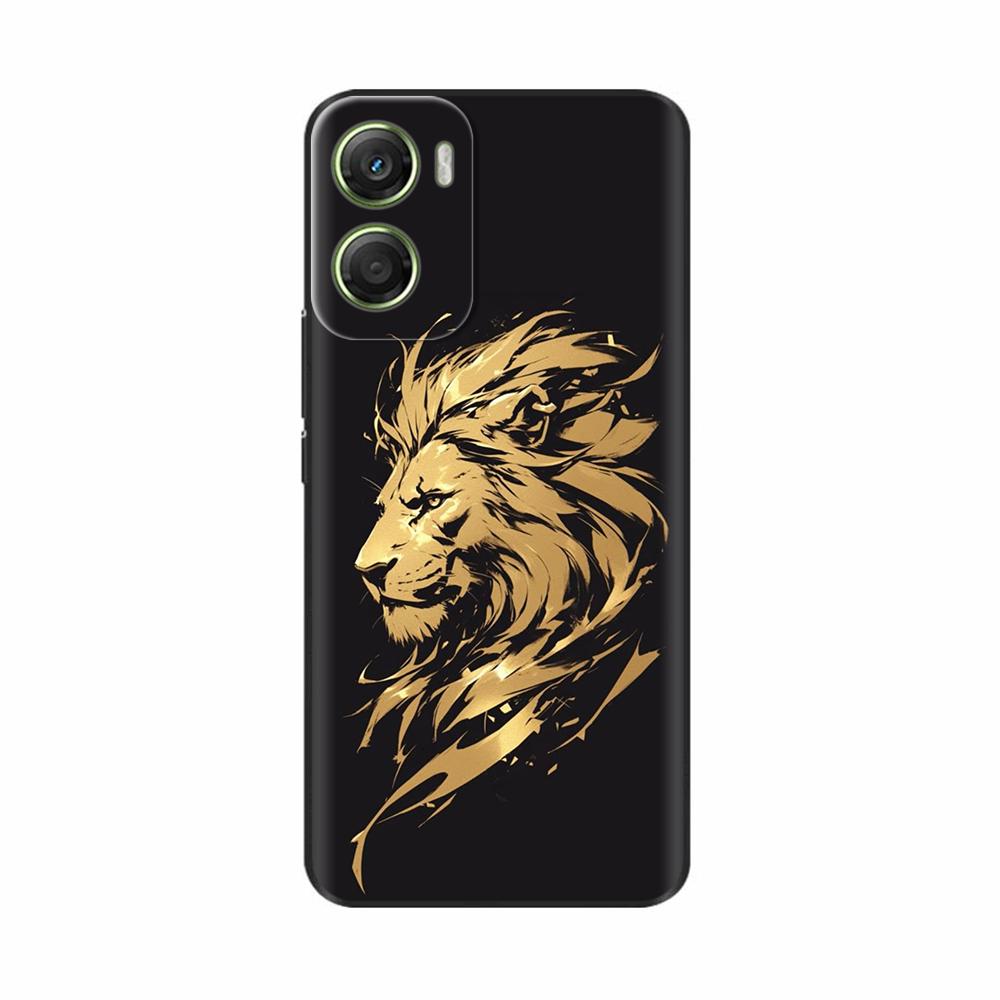 Per Motorola Moto G06 Custodia Carina Dinosauro Cartone Animato Copertura Morbido Silicone Custodie per Telefono per Moto G06 Custodia Power Antiurto TPU Coque