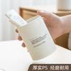 Fashion Pen Holder Student Office Desktop Simple Nordic Internet Celebrity Creative Round Multifunctional Makeup Brush Storage