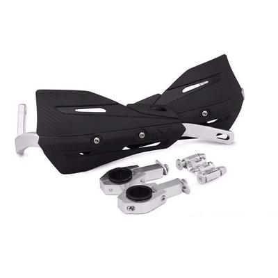 YUANYE 7/8", 1-1/8" 22mm/28mm Handschutz, Motorrad Handschutz, Handgriff Schutzbügel Schutzabdeckung, Honda Yamaha