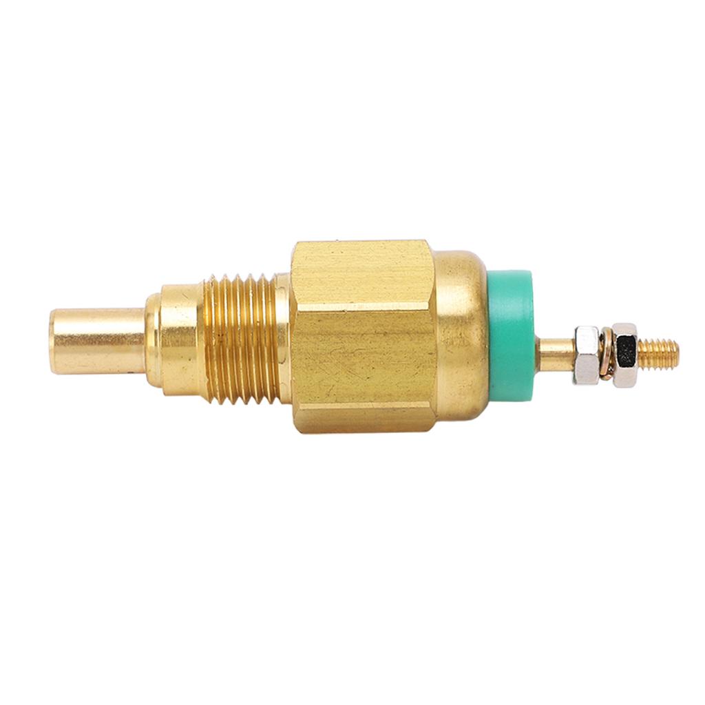 Înlocuitor senzor de temperatură a apei 8971256011 pentru piese de excavator Hitachi EX200 5