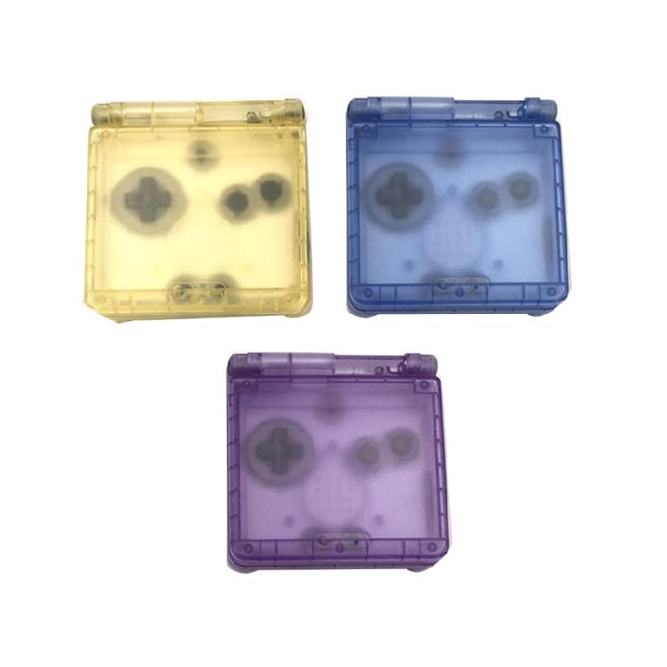 Case for Select Model Game Consoles Controller Hand Grip Protections Case Skin Cover Full Coverage Game Consoles Holder