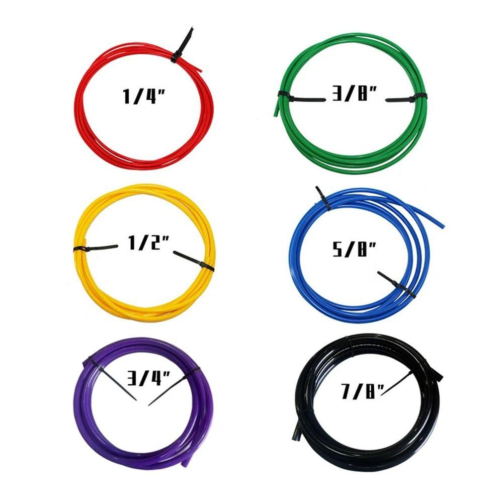 1Pcs PE Plastic Copper Pipe Protector Copper Tube Bender Kit  Tube for Air Conditioning