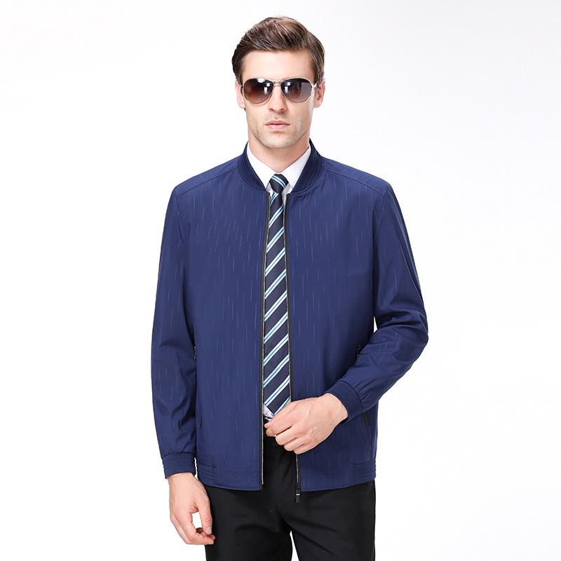 

Мужская куртка-бомбер, весенние повседневные куртки, мужская осенняя ветровка, высококачественная бейсбольная куртка с воротником-стойкой