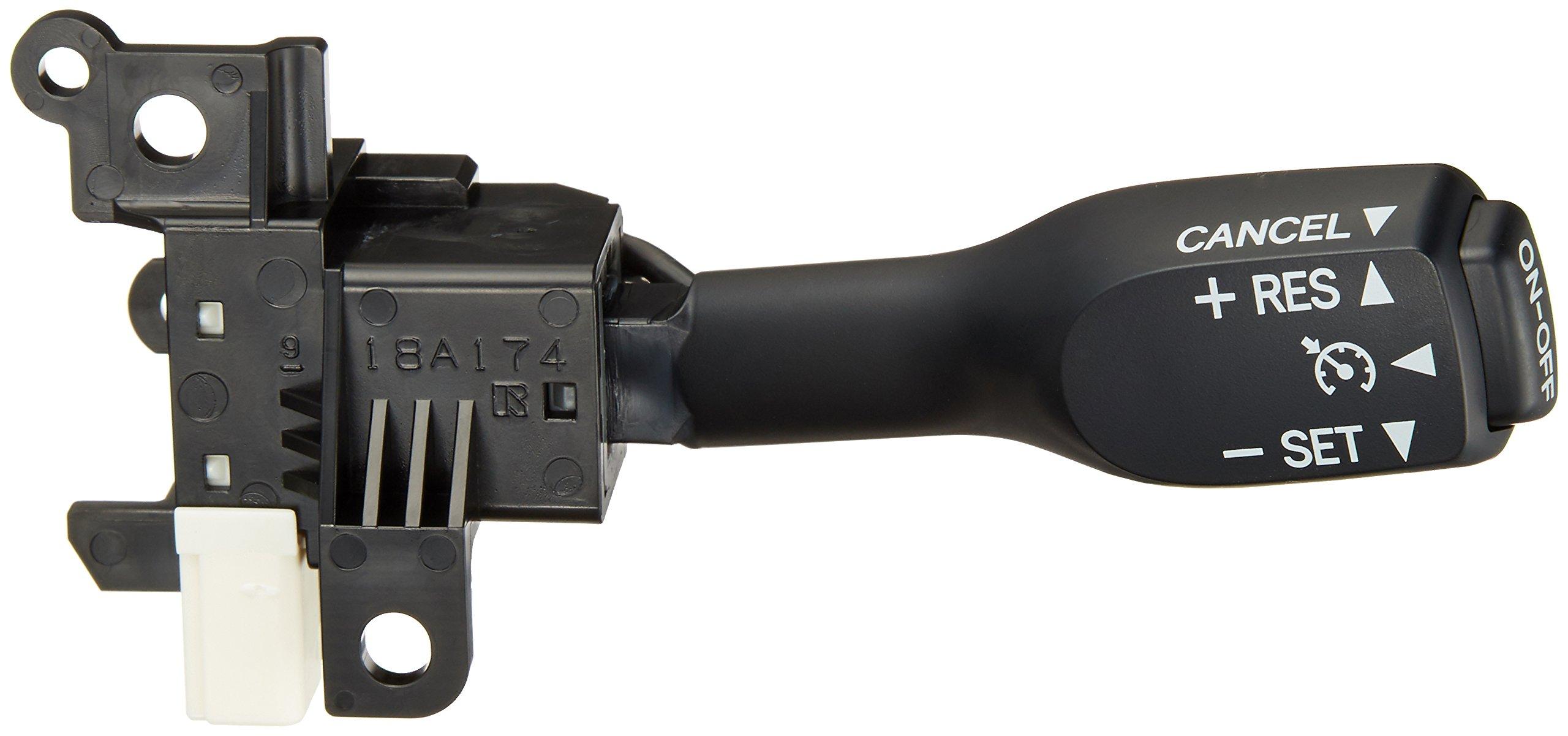 

AWESOME Cruise Control Kit for Toyota Land Cruiser Prado 150 Series (Panel Color Black)