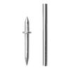 Double-Head Skirting Thread Seamless Nails Invisibles Secure Wall Mounting Pin Seamless Wall Finishing