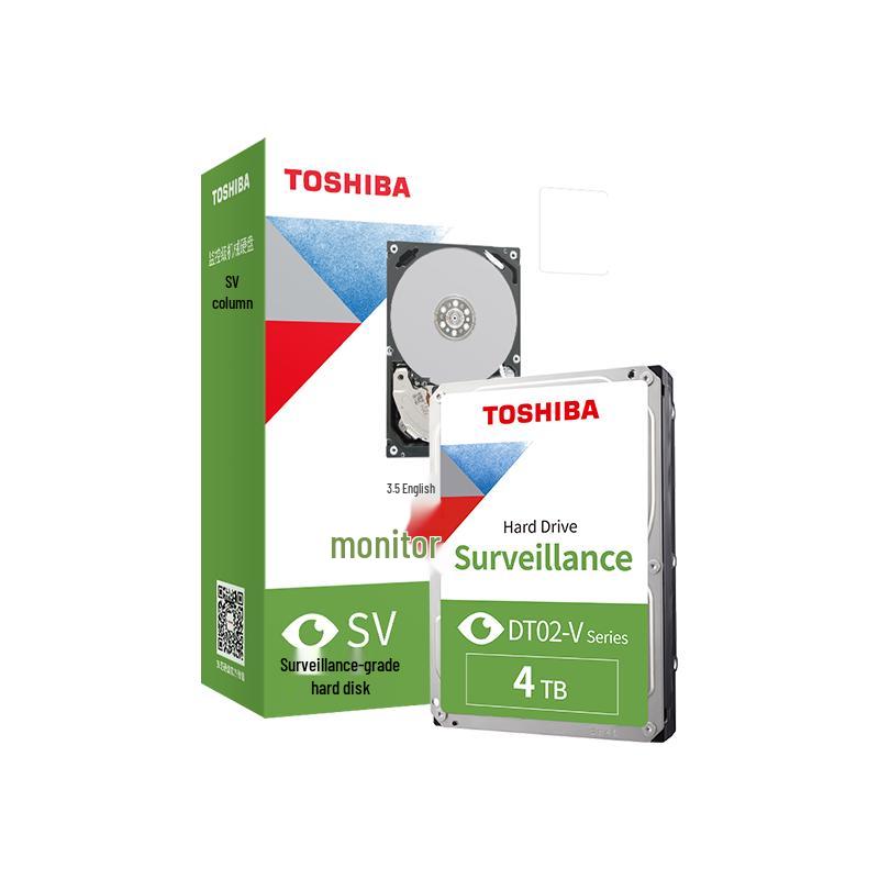 Toshiba Internal Hard Drives