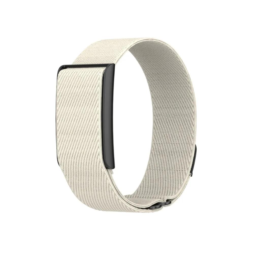 Řemínek pro Amazfit Helio Strap Náramek Sportovní Nastavitelný Náhradní Rám+Nylonová Smyčka Náramek correa Amazfit Helio řemínky na hodinky