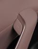 23-26 Nio ES6/EC6 Door Switch Leather Protective Stickers for Interior Modification