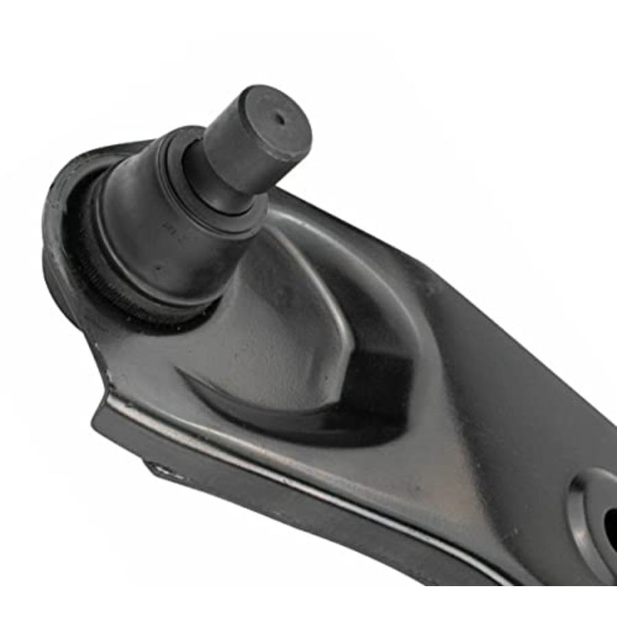 Front Left and Right Lower Control Arms With Ball Joints Compatible With 20142020 Mazda 6 and 20132016 Mazda CX5; OEM Replaceme