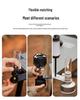 Portable Clip-On Outdoor Camping Desk Extension