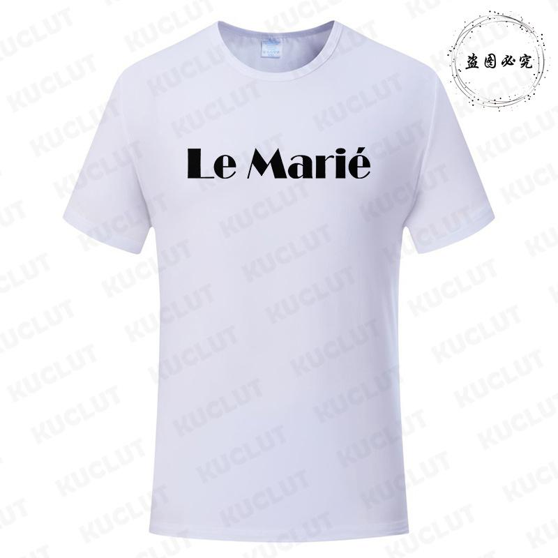 

Future Groom GroomsUnisex Tshirts Oversized Short Sleeve Tees French Unisexs Wedding Bachelor Party EVG MustHaves DS0002 S