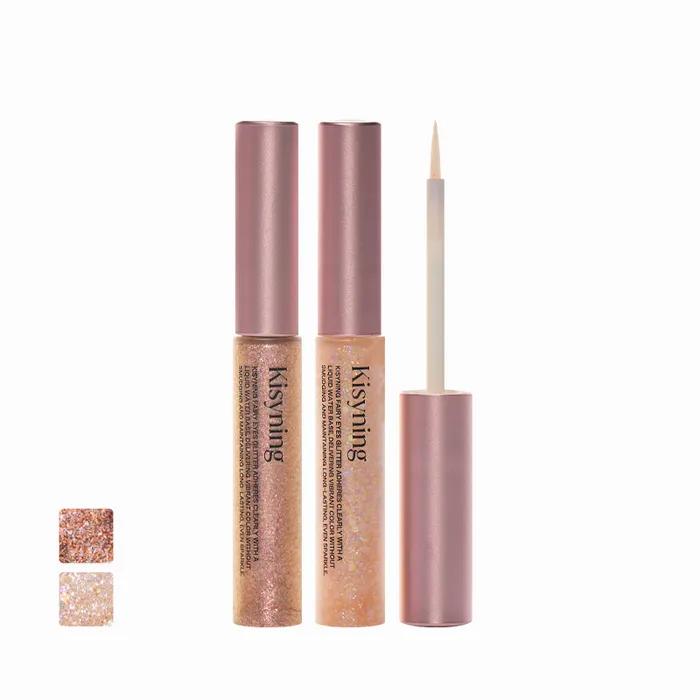 

Блестки для глаз феи (2 цвета) 01. Lucid Flash