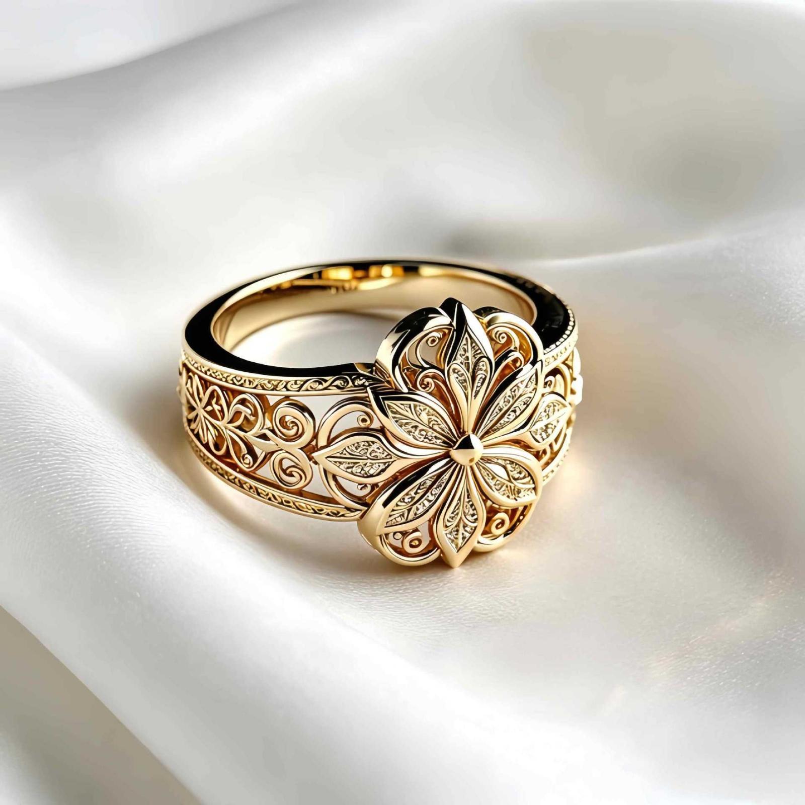 Fashion Index Finger , Design, Trendy for Women and Men 7