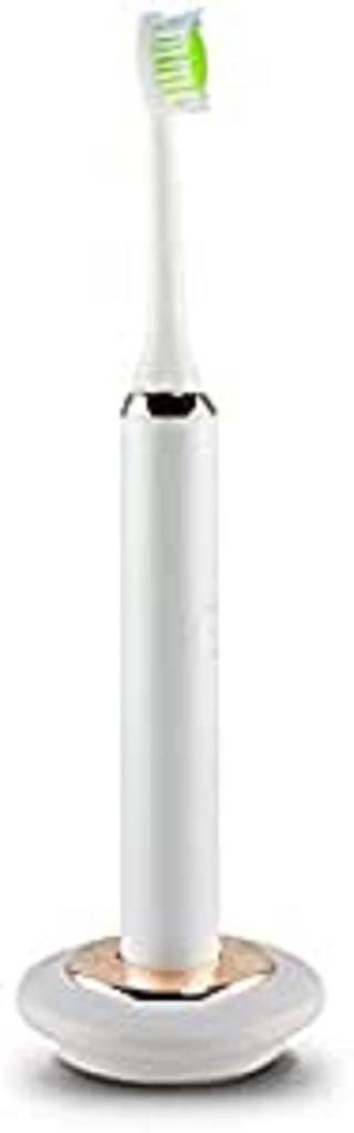 מכירה ישירה מהמפעל TERABOX חשמלי סוניק מסיר אבנית מוחץ חריצים 4 מצבים למניעת עששת ופריודונטלי אוטומטי טיימר אלחוטי