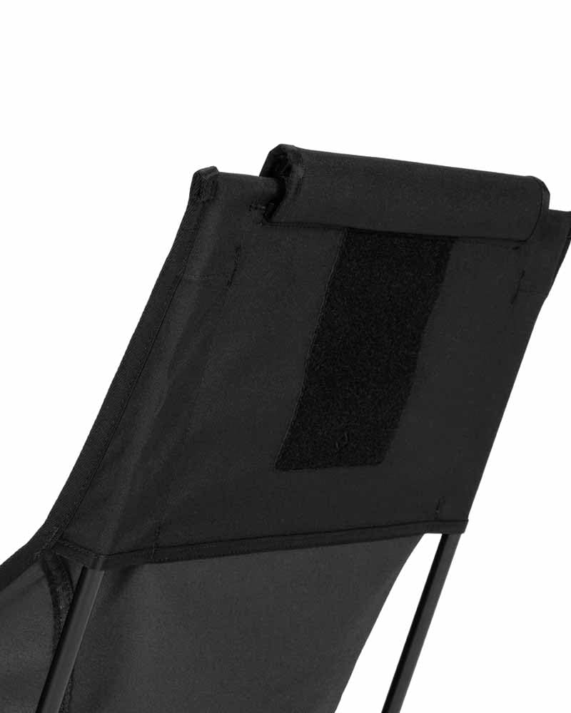 Helinox Tactical Chair Two Helinox Tactical Chair Two Chair Camping Chair / (Black, F)