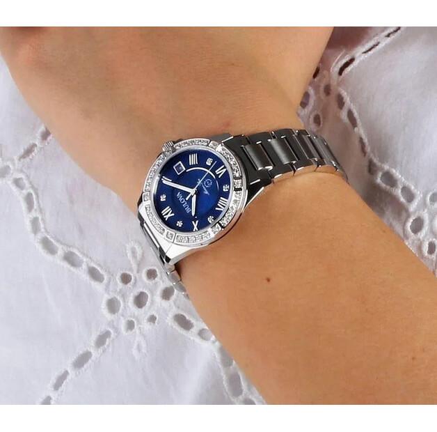 Часы Bulova Marine Star 96R215