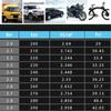New Digital Tire Rapid Inflator with Pressure Gauge 200 PSI Air Chuck for Truck/Car/Bike Refill Fast Reading