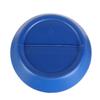 Aokedu Multi-purpose Sealed Plastic Storage Drum