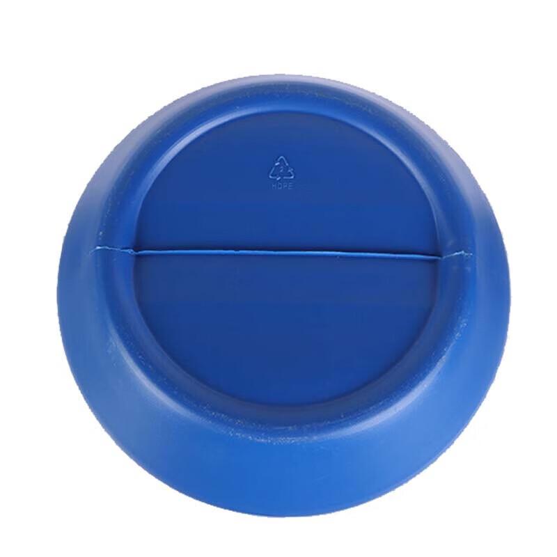 Aokedu Multi-purpose Sealed Plastic Storage Drum