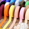 10 Meters Elastic Cotton Wrap Edge Strip Fabric Accessories For Clothing Edging, Kid Webbing, Underwear Elastic Bands TJ20663