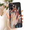 For Vivo Y31d 4G V2543 Case Fashion Cartoon Painting Silicone Full Protcetion Back Cover For Vivo Y 31d Y31D 4G Bumper Shell