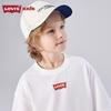 Levi's Justerbar basebollkeps för barn