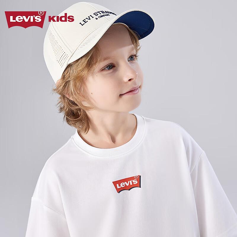 Levi's Justerbar basebollkeps för barn
