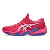 ASICS  Court FF 3 Bright Rose Women Sneakers Red White 1042A220-700