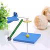 DIY Magnetic Rotating Airplane Kit for Student Science Experiments