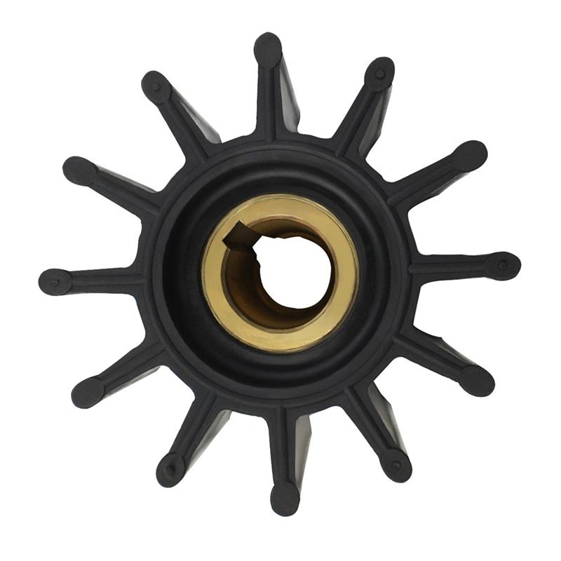 A16P-Water Pump Replacement Parts Marine For Sherwood 17000K For Caterpillar 7E-0321 1W5664 Impeller