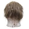 McMeel Mask Headgear Movie "Moonlight Panic" funny latex Majer mask headgear with a pale face