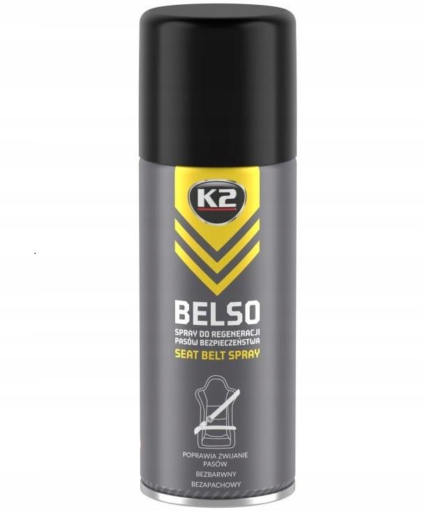 K2 Belso Sprej Do Deště. Pásů 400 ml