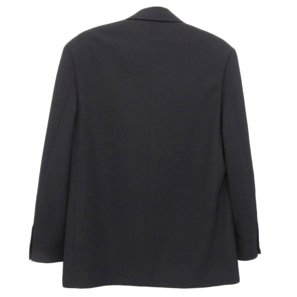ACNE STUDIOS Excellent condition women's single-breasted jacket, black, size 30, FN-WN-SUIT000591 Jacket 30 blackUsed