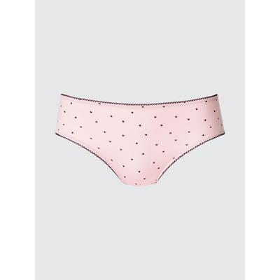 Japan Soft Modal Shorts Mid Waist