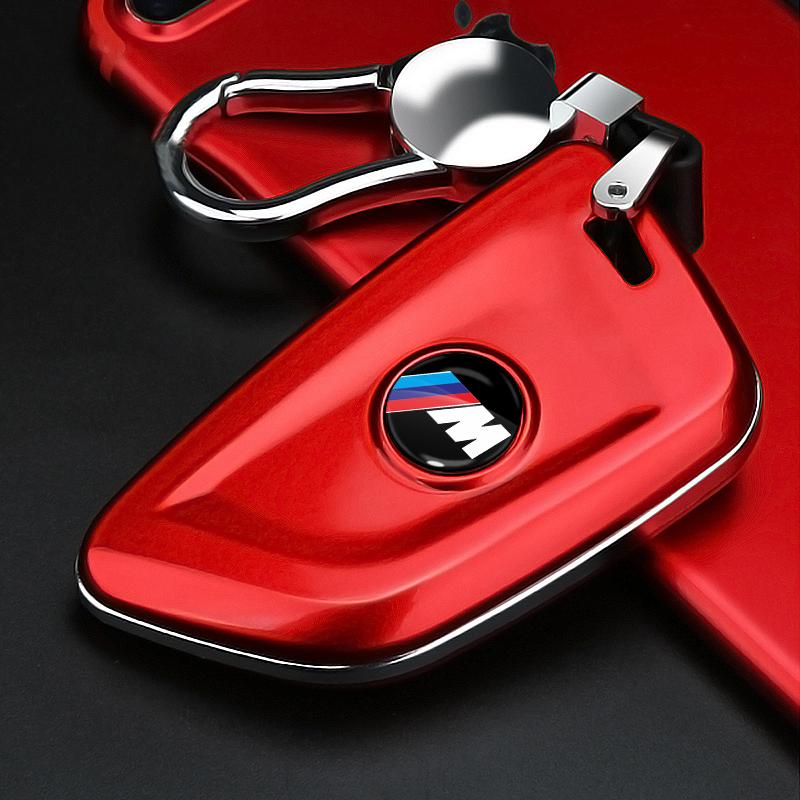 2/4/6 Stück Auto Türschloss Schlüsselloch Aufkleber Auto Schlüssel Aufkleber Emblem für BMW X6 X1 X2 X3 X4 X5 X7 E46 E39 E90 E36 E60 E34 E30 F30 E71 F10 F10