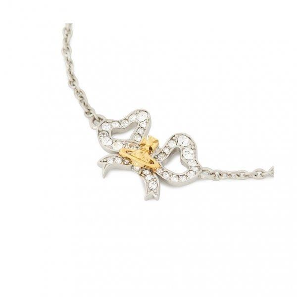 Vivienne WeStwood Women S Chain Bracelet Rigoberta 61020251 02p580