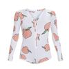 Peachy Babe Onesie Ddlg Clothing Abdl